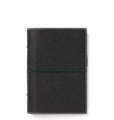 Diář Filofax ECO Essential - osobní / ebony