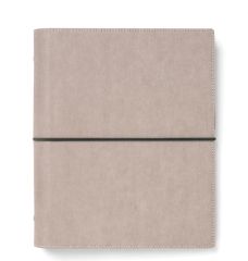 Filofax  Diář Filofax ECO Essential - A5 / ash grey