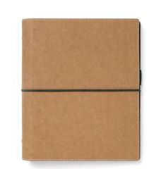 Filofax  Diář Filofax ECO Essential - A5 / golden oak