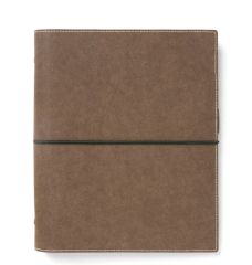 Filofax  Diář Filofax ECO Essential - A5 / walnut