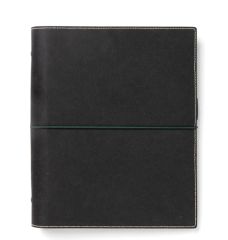 Filofax  Diář Filofax ECO Essential - A5 / ebony