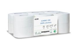 Harmony  Harmony Jumbo toaletní papír 100 % celulóza průměr 280 mm
