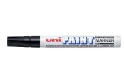 UNI  Popisovač UNI PAINT PX-20 lakový Medium černý