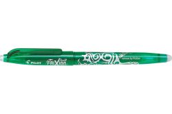 PILOT  Roller FriXion Ball 0,5 mm - zelená / 0,5 mm