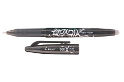 PILOT  Roller Frixion Ball 0,7mm - černá