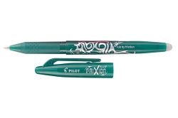 PILOT  Roller Frixion Ball 0,7mm - zelená