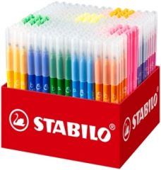 STABILO®  STABILO Trio A-Z 240 XXL-BOX