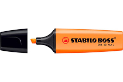 STABILO®  Zvýrazňovač STABILO BOSS ORIGINAL - oranžová