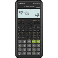 Casio  Casio FX 82 ES PLUS  2E vědecká