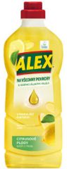 Alex  Alex čistič - citrusy / 1 l
