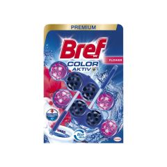 Bref WC Color Active Premium - kuličky / 2 x 50 g