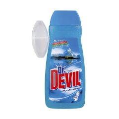 Dr. Devil WC gel - Aqua / 400 ml