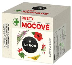 Čaj LEROS - Močové cesty