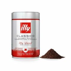 Káva Illy Classico - mletá / 250 g