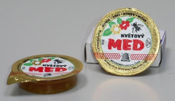 Med porcovaný 20 g