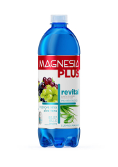 Magnesia  Magnesia Plus - Revital / 700 ml