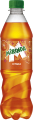 Nápoje Mirinda / 0,5 l