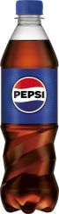 Nápoj Pepsi  / 0,5 l