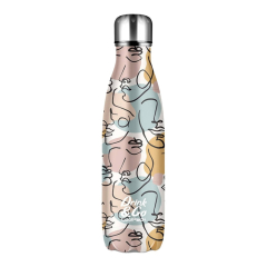 CoolPack  Termoláhev CoolPack 500 ml - Art Deco